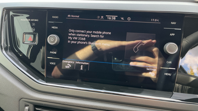 Volkswagen Taigo 1.0 TSI 115 Black Edition 5dr DSG Petrol Hatchback